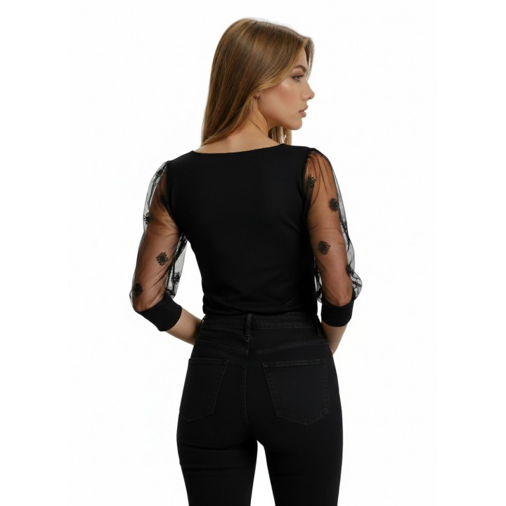 BLUZKA ELDAR TERIA CZA /XL