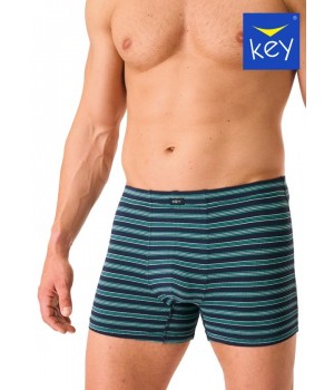 Труси шорти чоловічі боксери Key mxh 329 a26 L