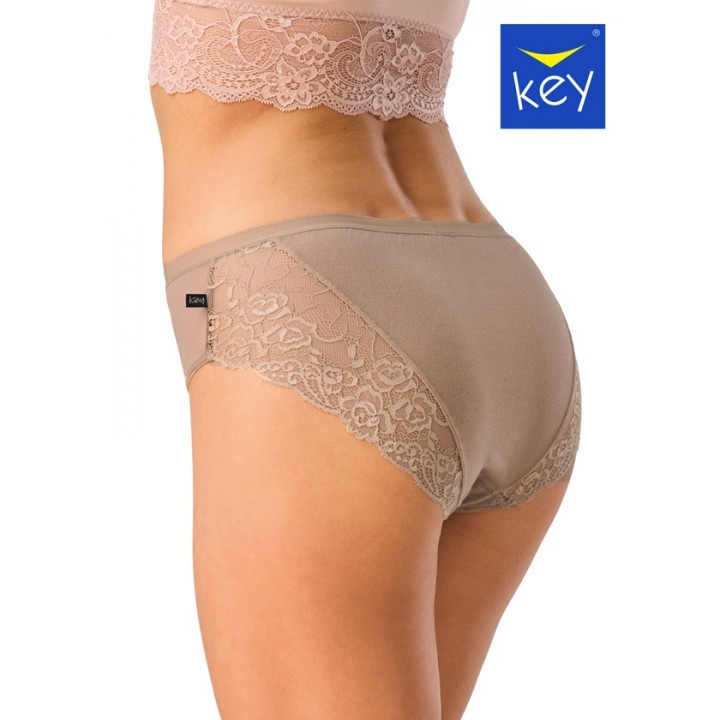 FIGI KEY LPC-162 BR /XXL