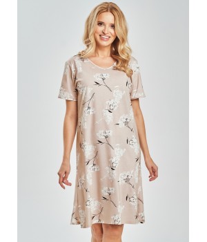 СОРОЧКА TARO 3538 FIORA SS26 01 /XL