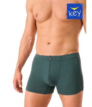Труси шорти чоловічі боксери Key mxh 323 a26 XXL