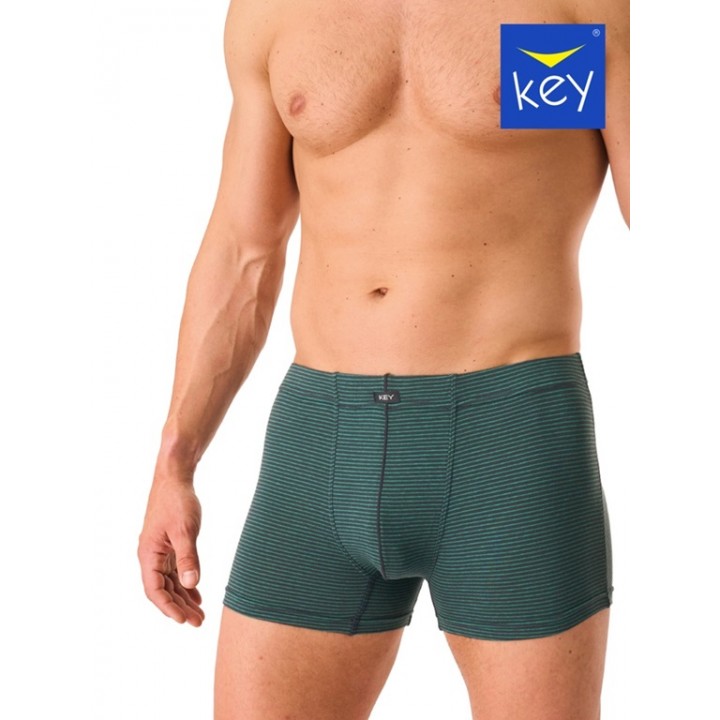 Труси шорти чоловічі боксери Key mxh 323 a26 XXL
