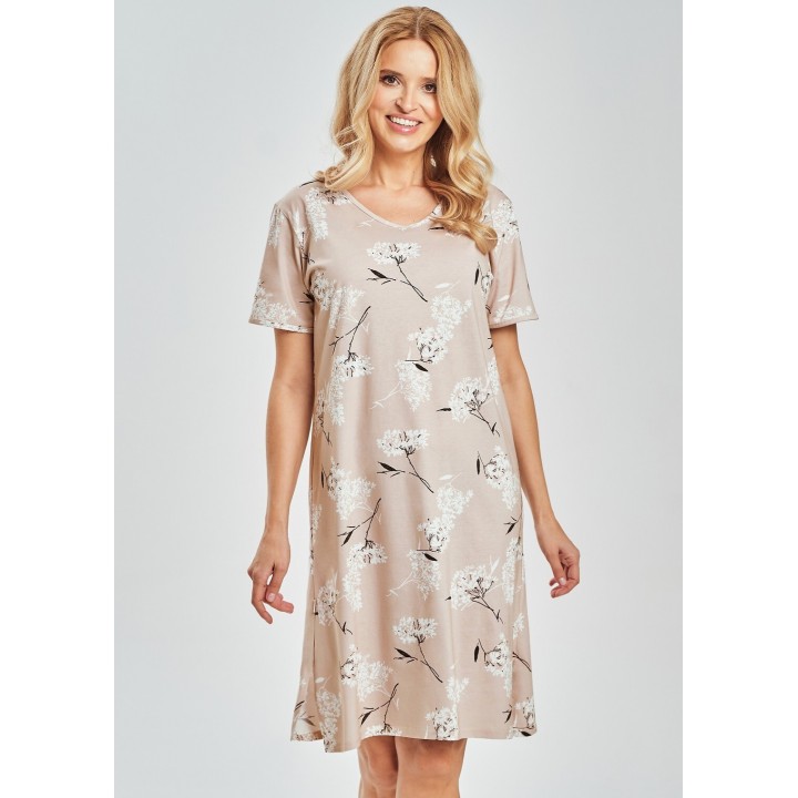 СОРОЧКА TARO 3538 FIORA SS26 01 /L