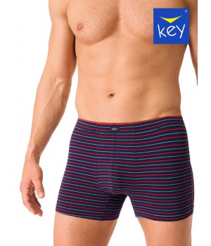 Труси шорти чоловічі боксери Key mxh 325 a26 M
