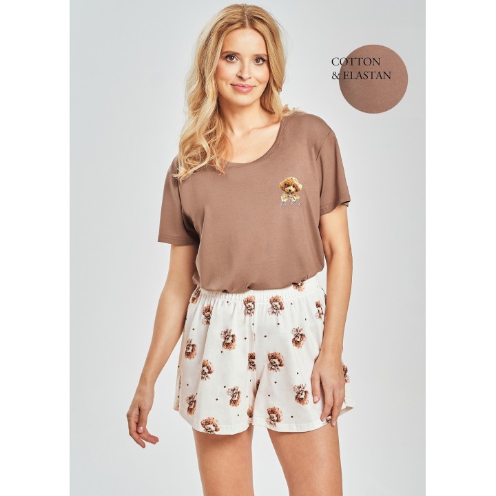 Піжама TARO 3526 COCO SS26 01 /XL