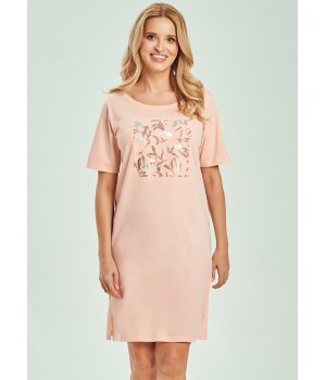 СОРОЧКА TARO 3554 ВАЛЕНТИНА SS26 01 /XL