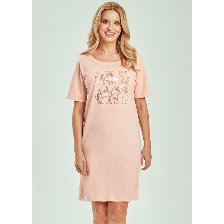 Рубашка TARO 3554 VALENTINA SS26 01 /L