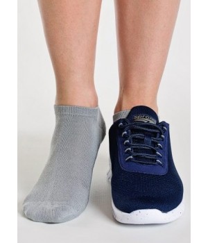 Бамбуковые подставки для ног REGINASOCKS 3327 ASH 43-46