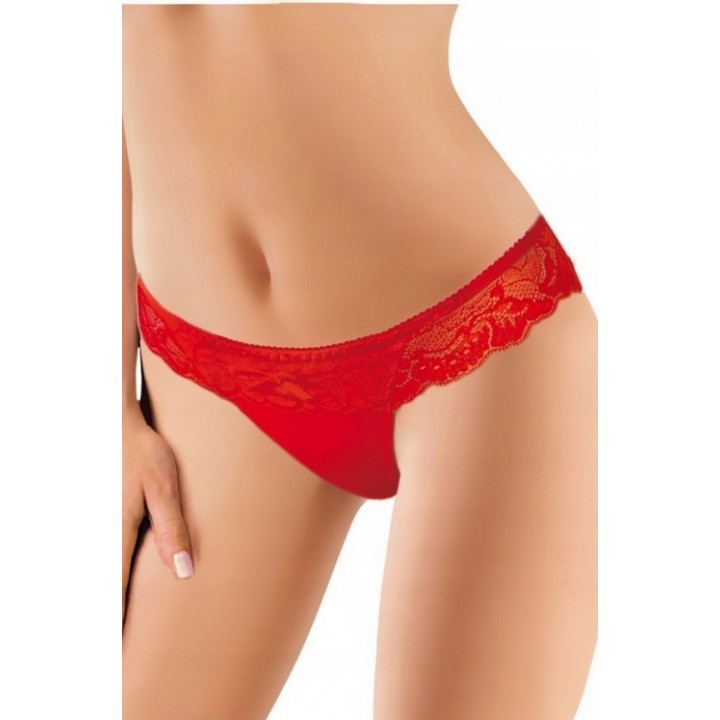 ЭВАНА ФИГУРА 046 S красный