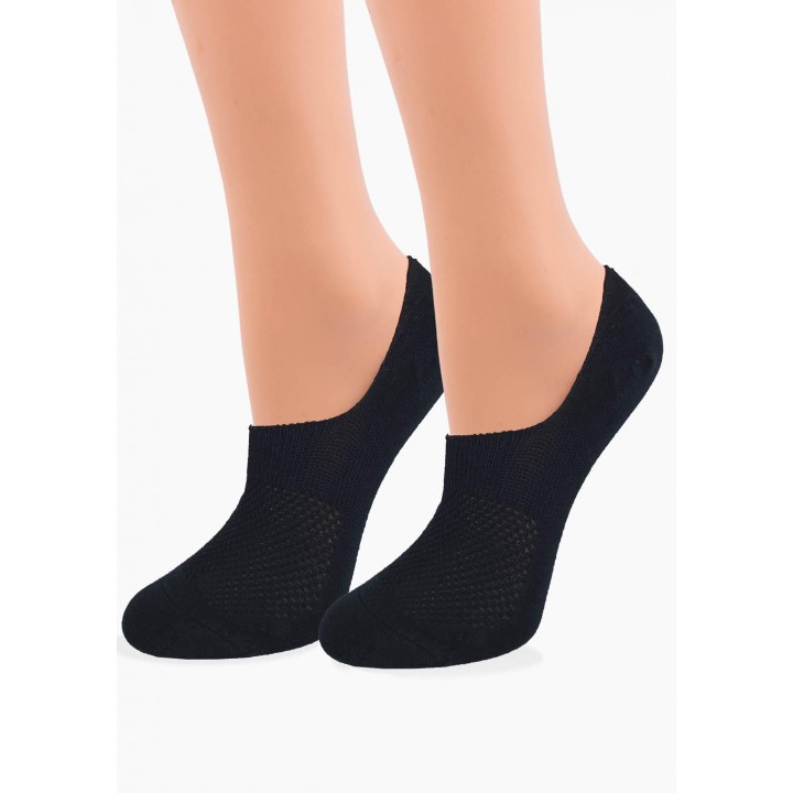 ЖІНОЧІ ПІДНОСИНИ MARILYN AIR FLOW ЧОРНОГО КОЛЬОРУ 39/41