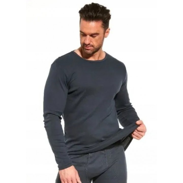 Футболка CORNETTE AU-214 GRF/XXL