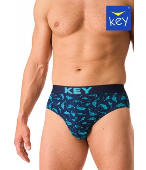 Чоловічі труси сліп key mpp 941 a26 M