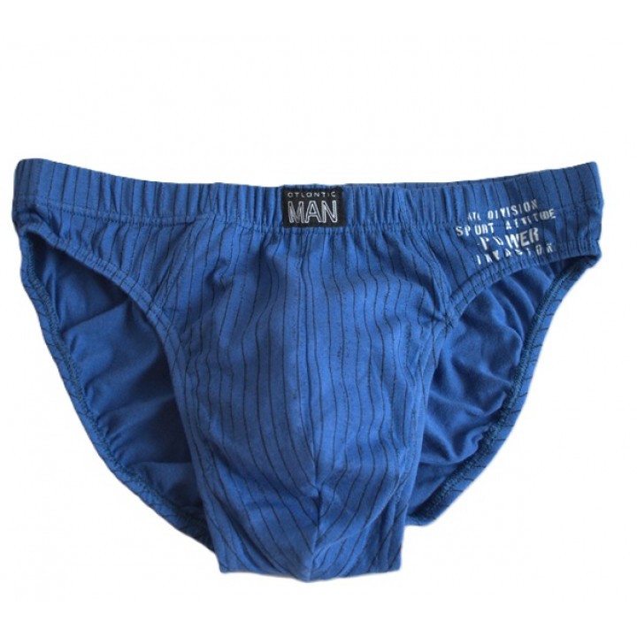 Трусы ATLANTIC BRIEFS MP-1058 NO/XL #PR
