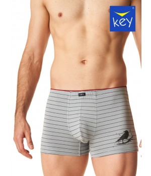 КЛЮЧОВІ ШОРТИ MXH-400 B24 РОЗМІР /M