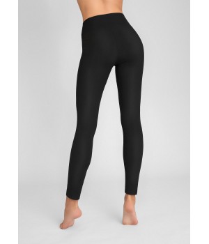 Легінси MARILYN 853 ACTIVE чорного кольору /M