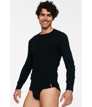 Футболка HENDERSON 2149 3XL чорна