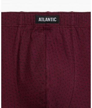 SZORTY ATLANTIC 3MH-197 JZ24 NIE/CAB/GRA /S