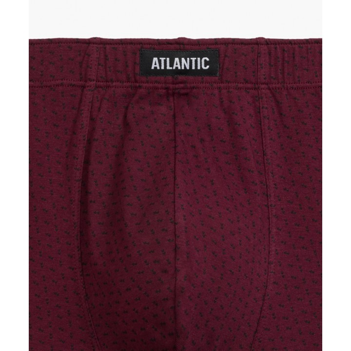 SZORTY ATLANTIC 3MH-197 JZ24 NIE/CAB/GRA /S