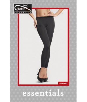Леггинсы GATTA, цвет серый/средний