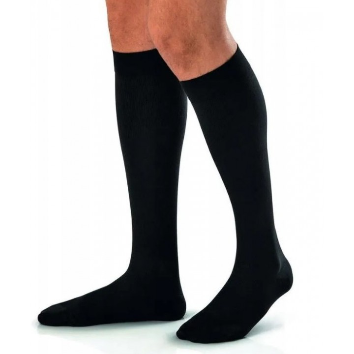 Гольфи Wola Perfect Man Terry Black 45/47