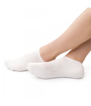 НОСКИ STEVEN 094 KR УНИСЕКС ЭКРУ 35-37