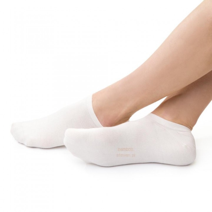 НОСКИ STEVEN 094 KR УНИСЕКС ЭКРУ 35-37