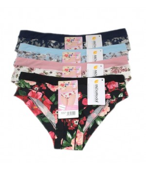 Штани мікромодальні DCPOLO 26103