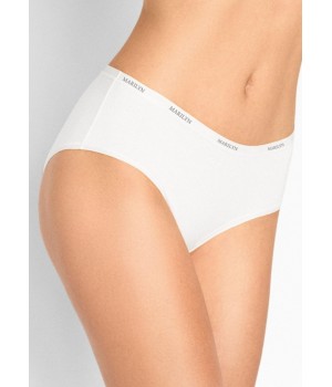 Трусики хіпстера OFF WHITE від MERILYN JULIA /M