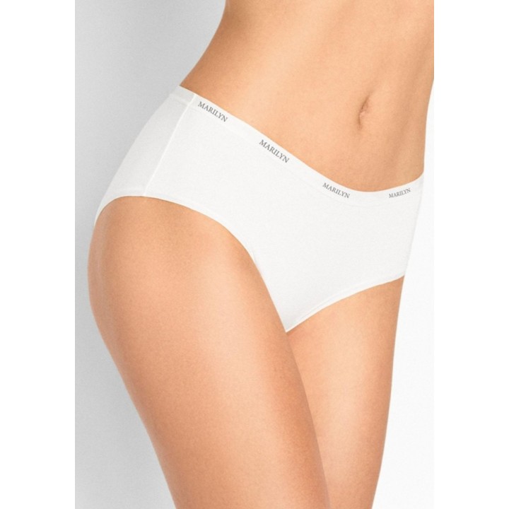 Трусики хіпстера OFF WHITE від MERILYN JULIA /M