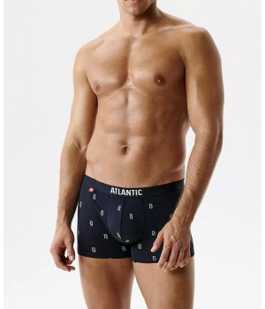 SZORTY ATLANTIC 3MH-227 WL26 DEN/GRA/SZAC /L