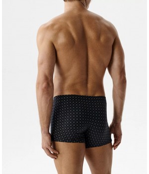 SZORTY ATLANTIC 3MH-236 WL26 GRANATOWY /L