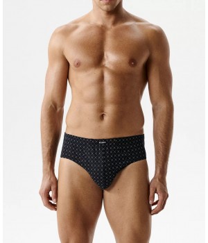 Трусы ATLANTIC BRIEFS 3MP-218 WL26 NAVY /3XL