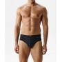 Трусы ATLANTIC BRIEFS 3MP-218 WL26 NAVY /3XL