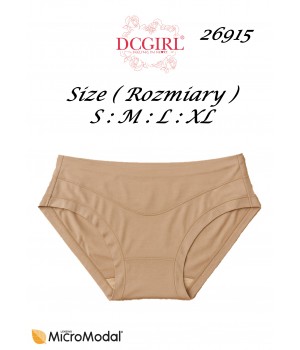 Трусики DCPOLO 26915 из модала