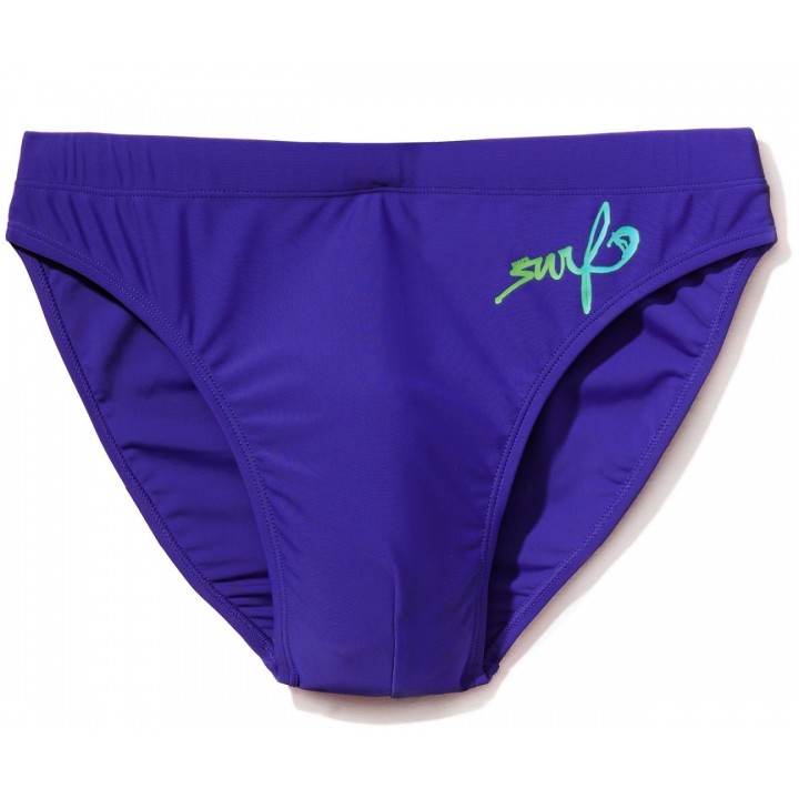 Купальник ATLANTIC EMBAJ EKT-009 M синій