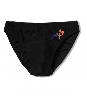 Купальник ATLANTIC EMBAJ EKT-009 M чорний