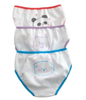 Труси DCPOLO 33109B 0-2