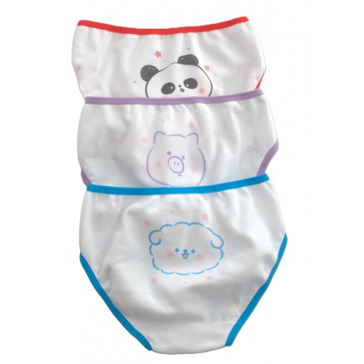 Труси DCPOLO 33109B 0-2