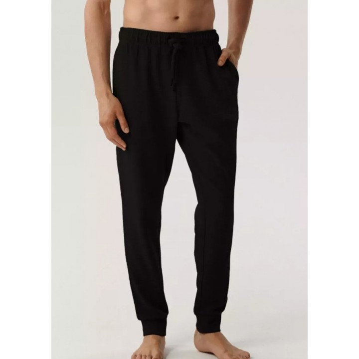 Штани ATLANTIC HMB-001 JZ25 ЧОРНИЙ /XL