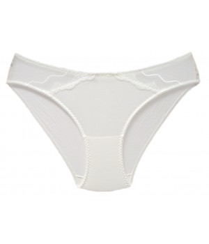 Штани DCPOLO 26249 білі