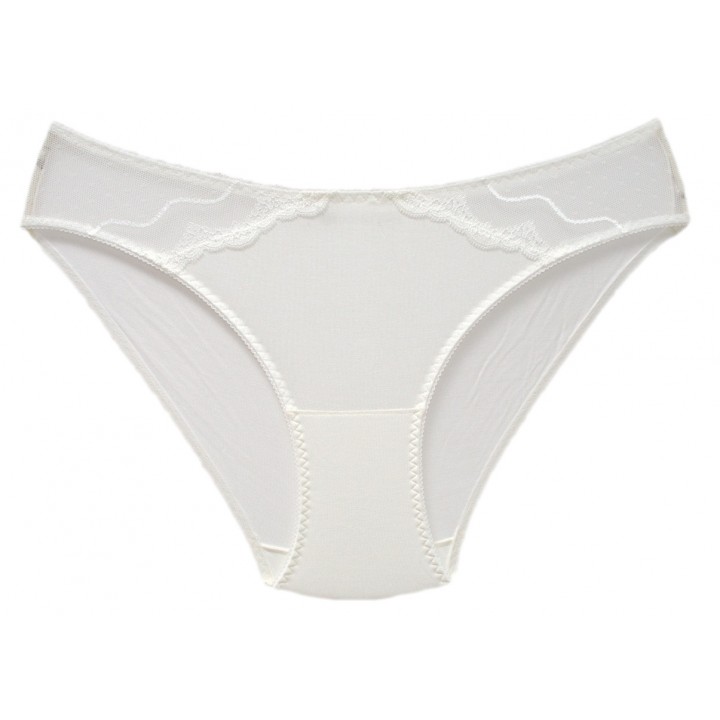 Штани DCPOLO 26249 білі