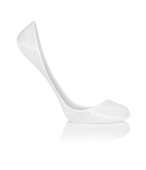 ЖІНОЧІ СТОПИ MONA CS12 універсальні білі