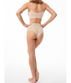 Трусы JULIMEX AMBER BRASIL MAXI БЕЖЕВЫЕ /S