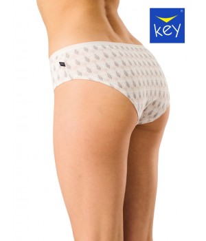 Сліпи жіночі трусики Key lpn 722 a26 M