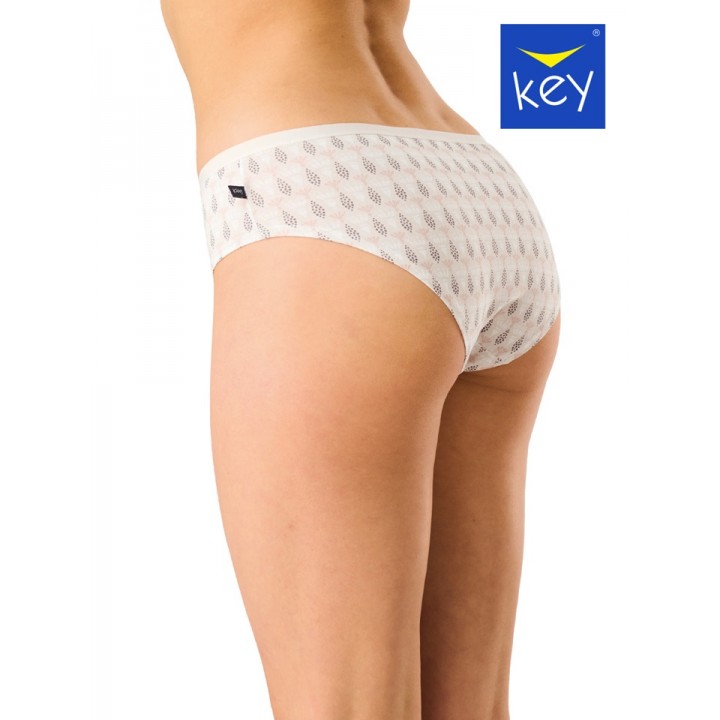 Сліпи жіночі трусики Key lpn 722 a26 M