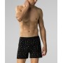 БОКСЕРСЬКІ ШОРТИ ATLANTIC 2MBX-055 JZ24 CZA/CZA /S
