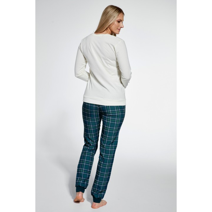 ПІЖАМА КОРНЕТ PD-671/347 COOKIE L ecri