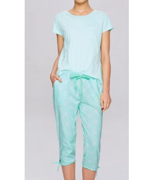 Пижама ATLANTIC NLP-461 WL19 MIE /M