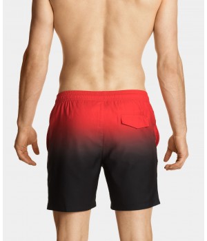 Плавальні труси Atlantic Swim KMB-210 WL23 Coral /XXL