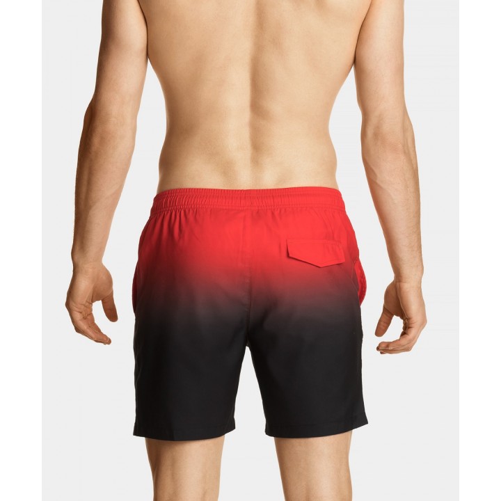 Плавальні труси Atlantic Swim KMB-210 WL23 Coral /XXL